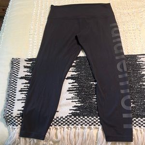 Lululemon leggings